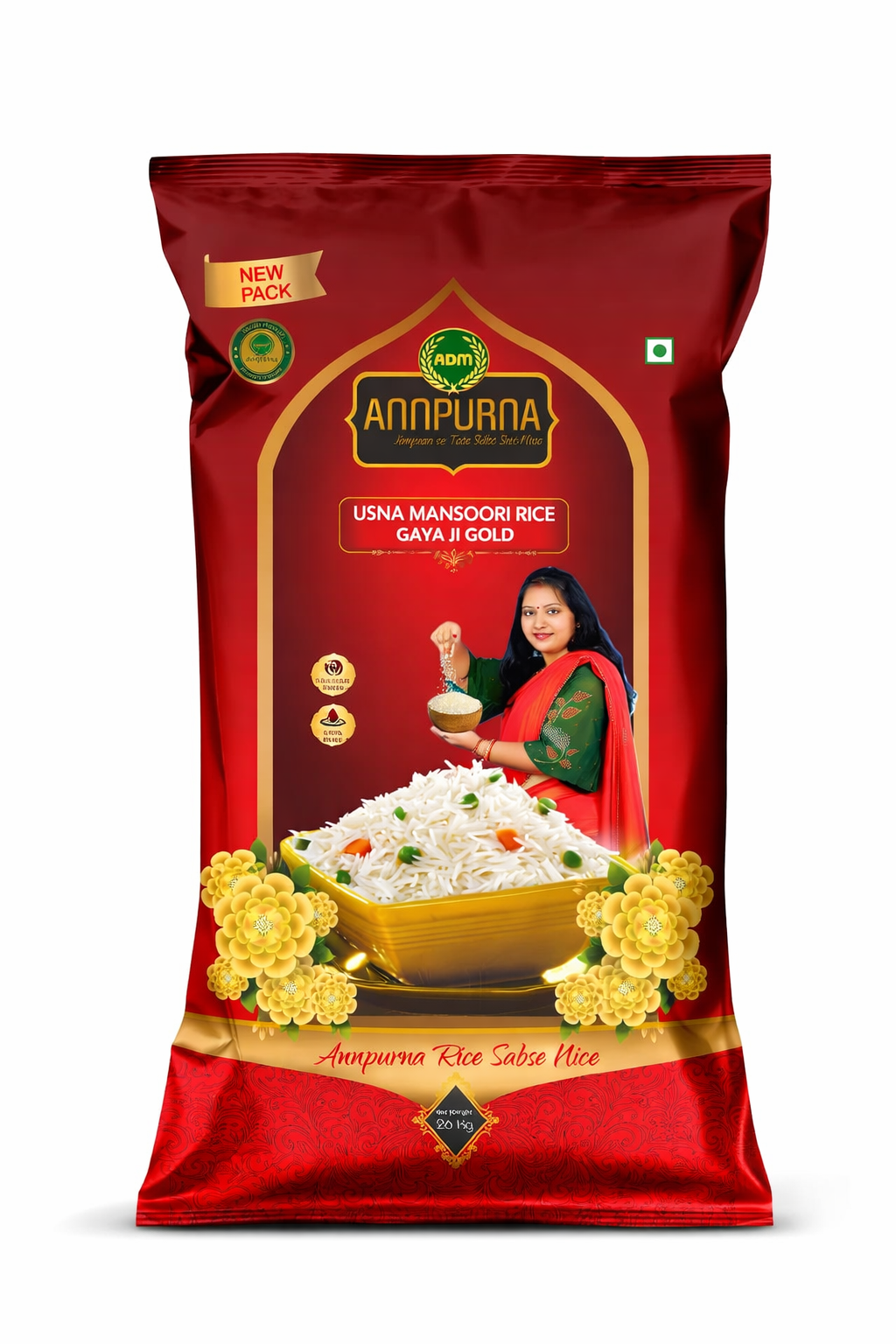 Annpurna Dall Mill Pvt Ltd