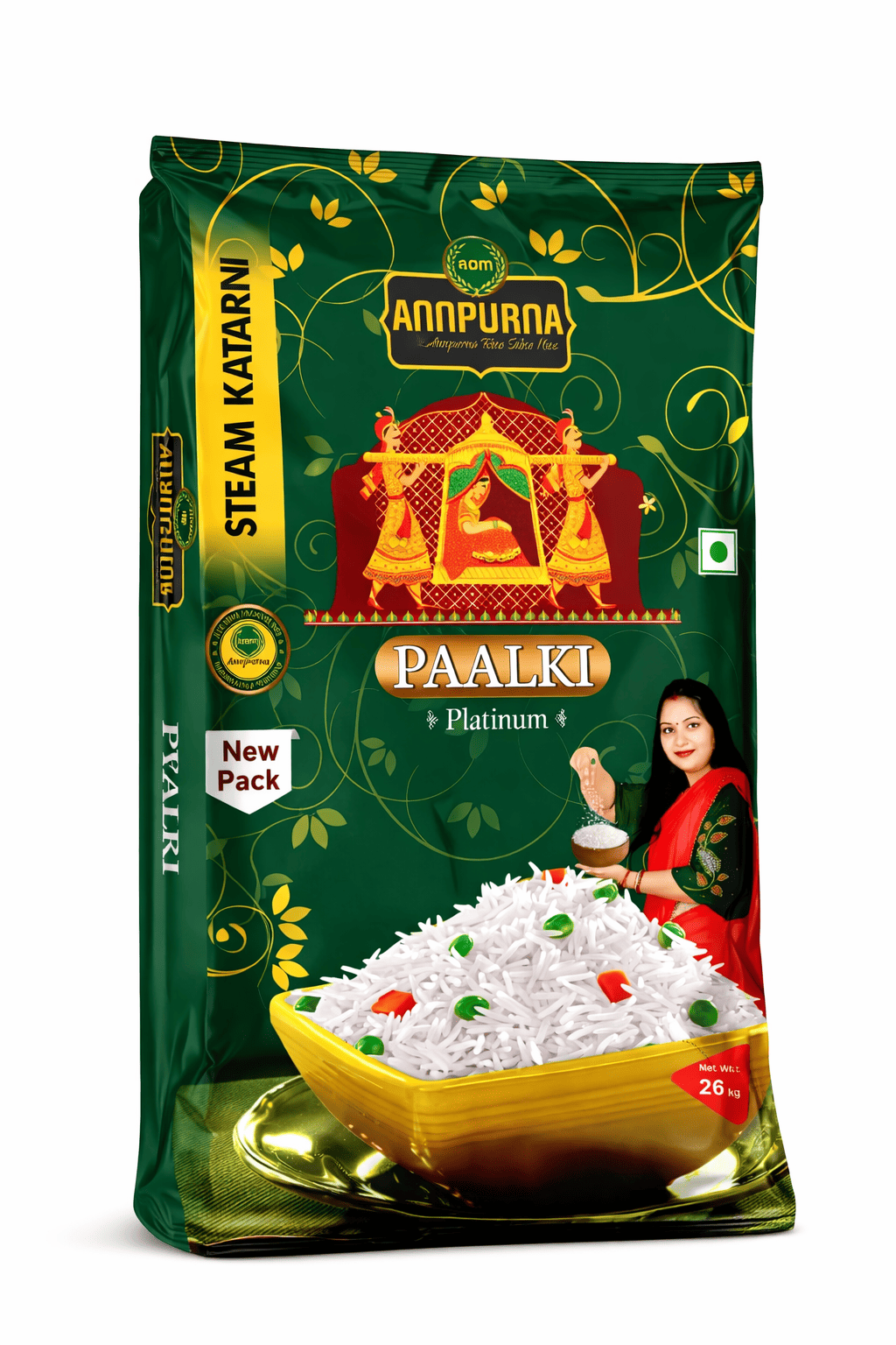 Annpurna Dall Mill Pvt Ltd